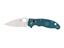 Immagine di Spyderco MANIX 2 FRCP BLUE CPM-SPY27 C101PCBL2