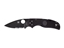 Immagine di Spyderco NATIVE 5 FRN BLACK BLADE COMBO C41PSBBK5