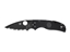 Immagine di Spyderco NATIVE 5 FRN BLACK BLADE SERRATED C41SBBK5