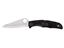 Picture of Spyderco PACIFIC SALT 2 FRN BLACK PLAIN C91PBK2