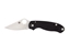 Picture of Spyderco PARA 3 G-10 BLACK PLAIN C223GP