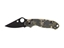 Immagine di Spyderco PARA 3 G-10 DIGITAL CAMO BLACK BLADE PLAIN C223GPCMOBK