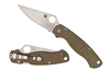 Immagine di Spyderco PARA MILITARY 2 CRU-WEAR MICARTA PLAIN C81MPCW2