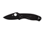 Immagine di Spyderco PERSISTENCE FRN BLACK BLADE PLAIN C136PBBK