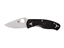 Immagine di Spyderco PERSISTENCE FRN BLACK PLAIN C136PBK