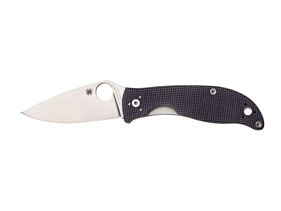 Immagine di Spyderco POLESTAR G-10 GREY C220GPGY