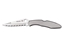 Immagine di Spyderco POLICE SS SERRATED C07S