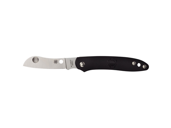 Picture of Spyderco ROADIE FRN BLACK C189PBK