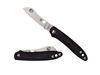 Picture of Spyderco ROADIE FRN BLACK C189PBK