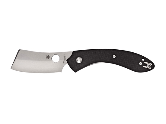 Picture of Spyderco ROC G-10 C177GP