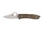 Immagine di Spyderco SPYOPERA PLAIN C255CMP