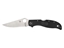 Picture of Spyderco STRETCH 2 XL FRN BLACK PLAIN C258PBK