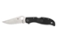 Immagine di Spyderco STRETCH 2 XL FRN BLACK SERRATED C258SBK