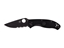 Immagine di Spyderco TENACIOUS FRN BLACK BLADE COMBO C122PSBBK