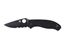 Immagine di Spyderco TENACIOUS G-10 BLACK BLADE COMBO C122GBBKPS