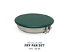 Picture of Stanley ADVENTURE ALL-IN-ONE FRY PAN SET 9pz 32oz /940ml Stainless Steel