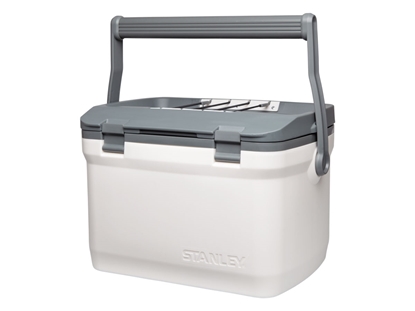 Picture of Stanley ADVENTURE EASY CARRY OUTDOOR COOLER 16qt /15.1l Polar