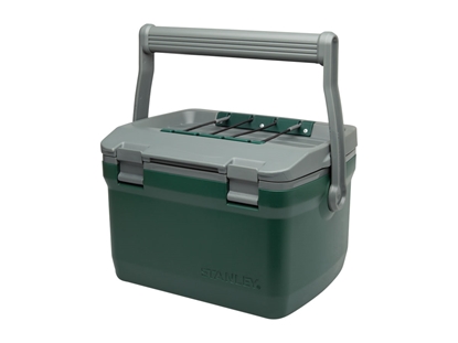 Picture of Stanley ADVENTURE EASY CARRY OUTDOOR COOLER 7qt /6.6l Green