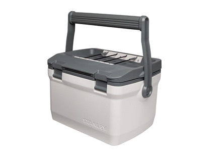 Picture of Stanley ADVENTURE EASY CARRY OUTDOOR COOLER 7qt /6.6l Polar