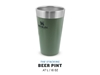 Picture of Stanley ADVENTURE STACKING BEER PINT 16oz /470ml Hammertone Green