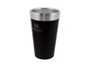 Picture of Stanley ADVENTURE STACKING BEER PINT 16oz /470ml Matte Black Pebble