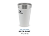 Picture of Stanley ADVENTURE STACKING BEER PINT 16oz /470ml Polar