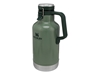 Picture of Stanley CLASSIC EASY-POUR GROWLER 64oz /1.9L Hammertone Green