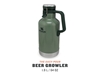 Immagine di Stanley CLASSIC EASY-POUR GROWLER 64oz /1.9L Hammertone Green