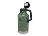 Immagine di Stanley CLASSIC EASY-POUR GROWLER 64oz /1.9L Hammertone Green