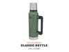 Immagine di Stanley CLASSIC LEGENDARY BOTTLE LARGE 1.5qt /1.4l Hammertone Green