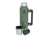 Immagine di Stanley CLASSIC LEGENDARY BOTTLE LARGE 1.5qt /1.4l Hammertone Green