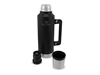 Immagine di Stanley CLASSIC LEGENDARY BOTTLE XLARGE 2.0qt /1.9l Matte Black Pebble