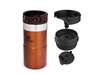 Picture of Stanley CLASSIC NEVERLEAK TRAVEL MUG 8.5oz/ 250ml Maple