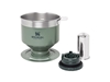 Immagine di Stanley CLASSIC PERFECT-BREW POUR OVER Hammertone Green