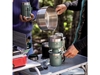 Immagine di Stanley CLASSIC PERFECT-BREW POUR OVER Hammertone Green