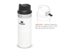 Immagine di Stanley CLASSIC TRIGGER-ACTION TRAVEL MUG 12oz /350ml Polar