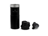 Immagine di Stanley CLASSIC TRIGGER-ACTION TRAVEL MUG 16oz /470ml Matte Black Pebble