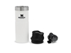 Immagine di Stanley CLASSIC TRIGGER-ACTION TRAVEL MUG 16oz /470ml Polar