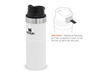 Immagine di Stanley CLASSIC TRIGGER-ACTION TRAVEL MUG 16oz /470ml Polar