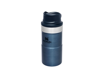 Picture of Stanley CLASSIC TRIGGER-ACTION TRAVEL MUG 8.5oz /250ml Nightfall