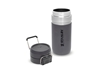 Picture of Stanley GO QUICK FLIP WATER BOTTLE 16oz /470ml Charcoal
