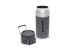 Immagine di Stanley GO QUICK FLIP WATER BOTTLE 16oz /470ml Charcoal