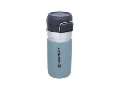 Picture of Stanley GO QUICK FLIP WATER BOTTLE 16oz /470ml Shale