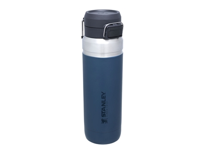 Picture of Stanley GO QUICK FLIP WATER BOTTLE 36oz /1060ml Abyss