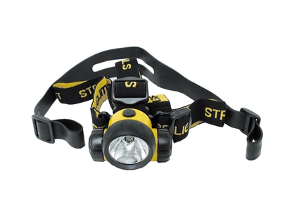 Picture of Streamlight ARGO YELLOW
