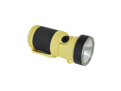 Picture of Streamlight SYCLONE YELLOW