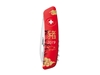 Picture of Swiza D01 CHINESE NEW YEAR 2019 Red