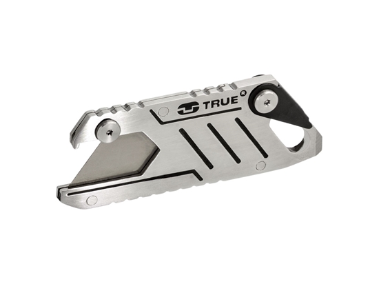 Picture of True Utility BOX CUTTER - KEYRING PACK TU583K