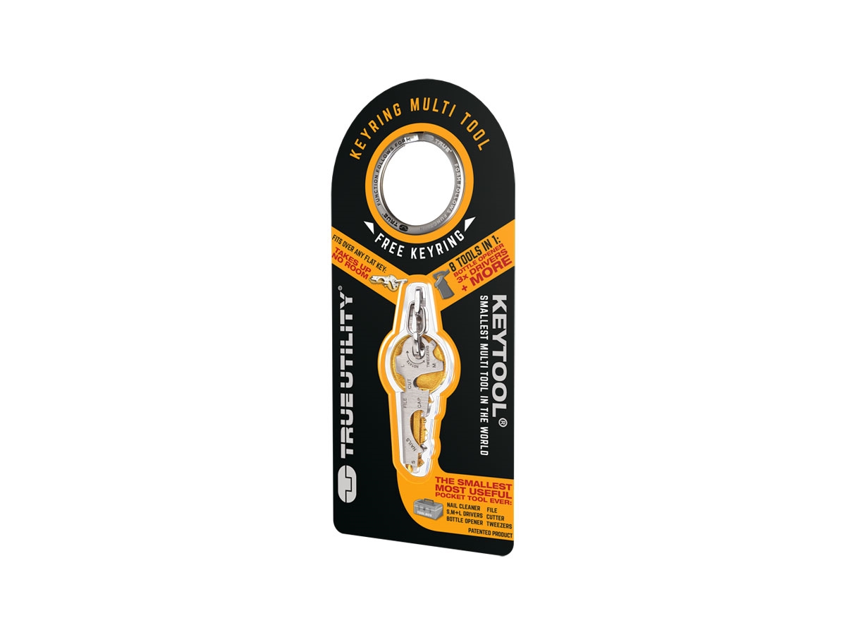 Prezioso - since 1870 - International Knives Distributor. KEYTOOL ...