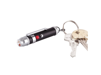 Picture of True Utility LASERLITE - KEYRING PACK